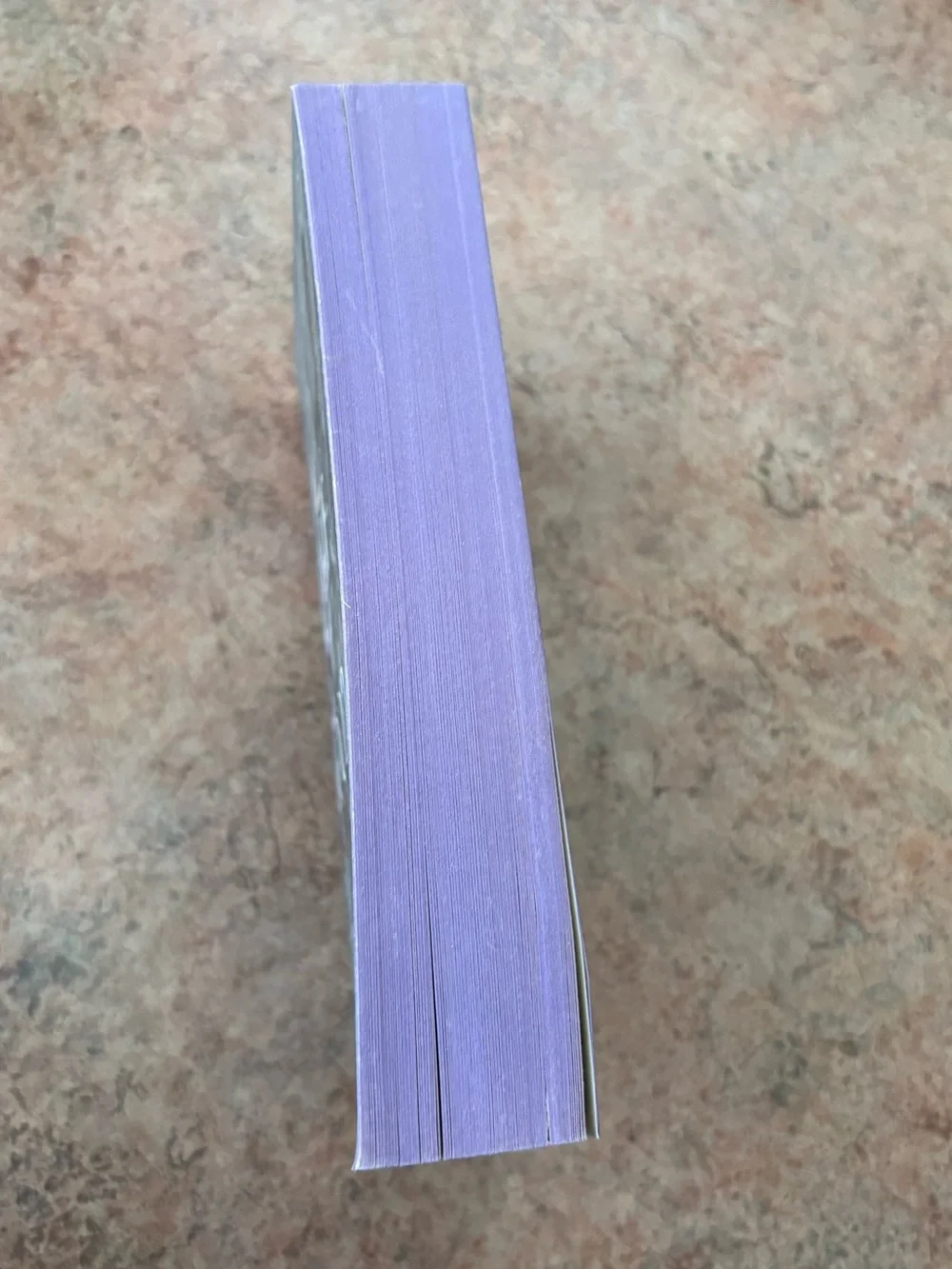 Half-Blood by Jennifer L. Armentrout - Black & Purple  Paperback